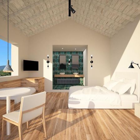 Agriresort Le Porcine Bolsena Zewnętrze zdjęcie