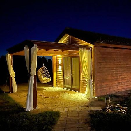 Agriresort Le Porcine Bolsena Zewnętrze zdjęcie