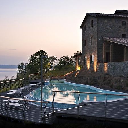 Agriresort Le Porcine Bolsena Zewnętrze zdjęcie