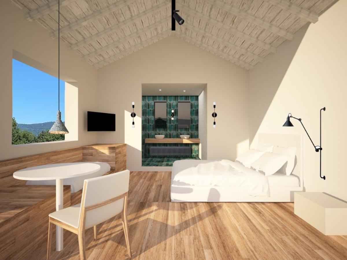 Agriresort Le Porcine Bolsena Zewnętrze zdjęcie