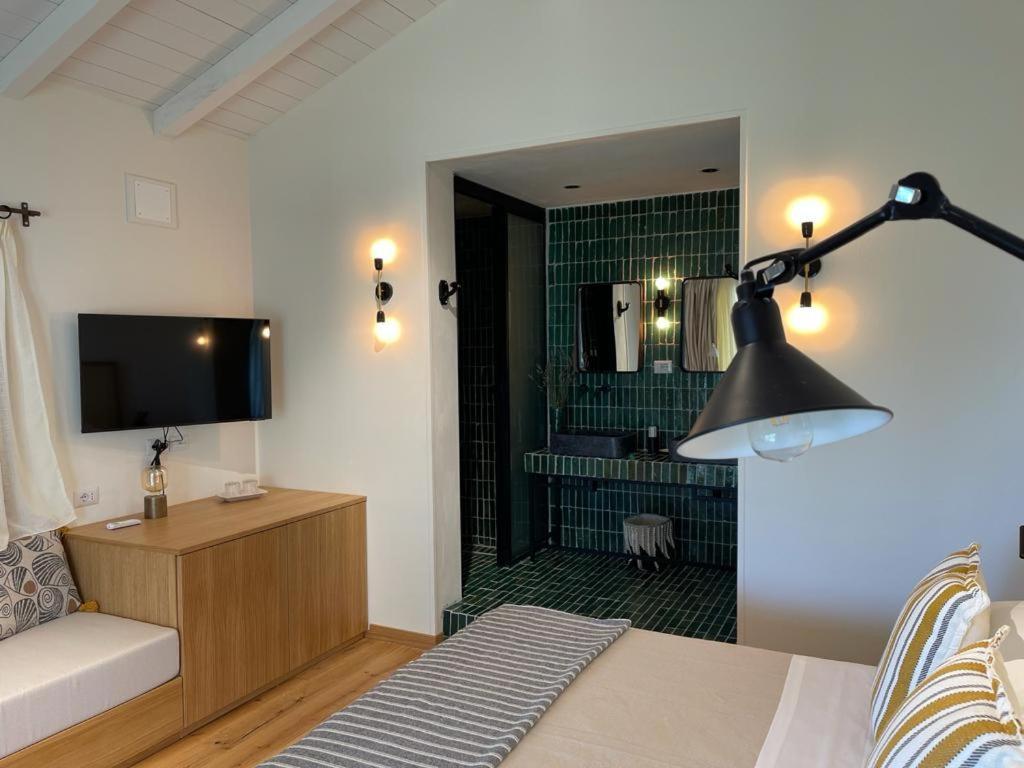 Agriresort Le Porcine Bolsena Zewnętrze zdjęcie