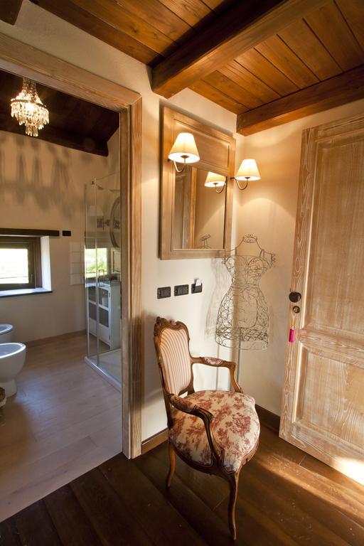 Agriresort Le Porcine Bolsena Pokój zdjęcie