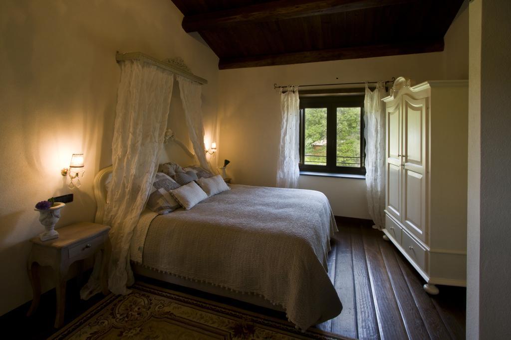 Agriresort Le Porcine Bolsena Pokój zdjęcie
