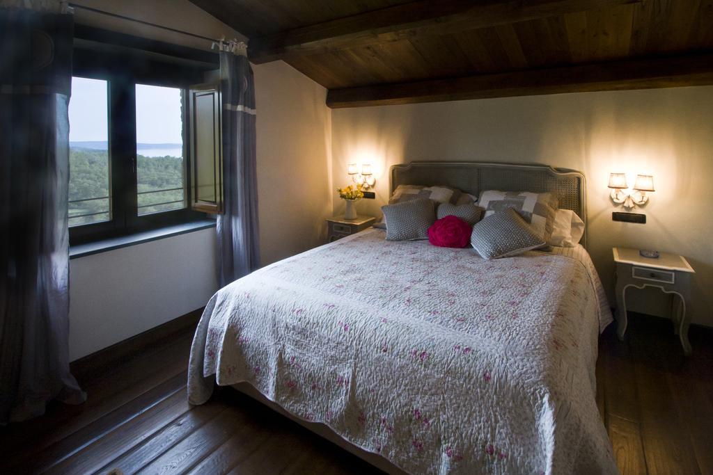 Agriresort Le Porcine Bolsena Pokój zdjęcie