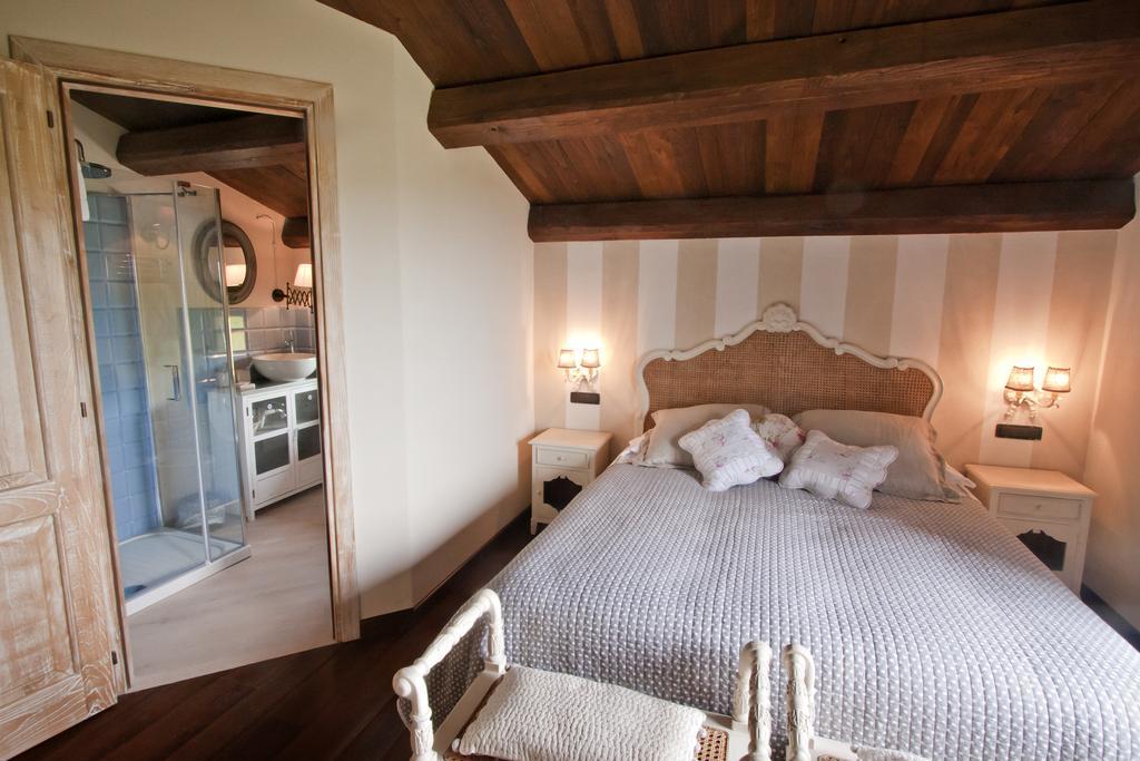 Agriresort Le Porcine Bolsena Pokój zdjęcie