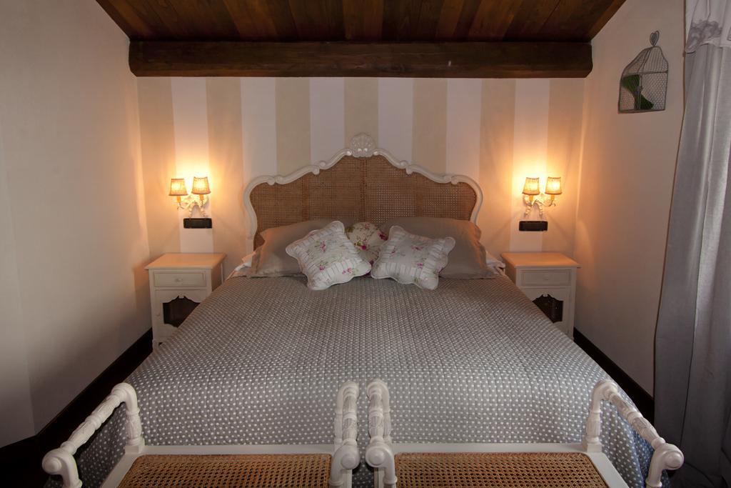 Agriresort Le Porcine Bolsena Pokój zdjęcie