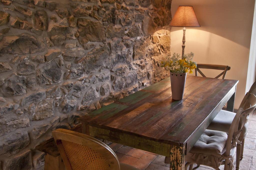 Agriresort Le Porcine Bolsena Zewnętrze zdjęcie