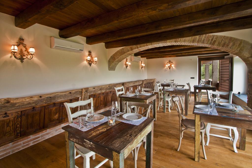 Agriresort Le Porcine Bolsena Zewnętrze zdjęcie